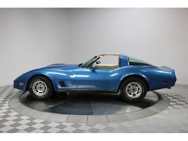 1980 Chevrolet Corvette (CC-1047889) for sale in Sun Prairie, Wisconsin