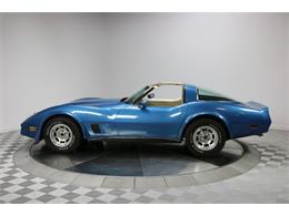 1980 Chevrolet Corvette (CC-1047889) for sale in Sun Prairie, Wisconsin