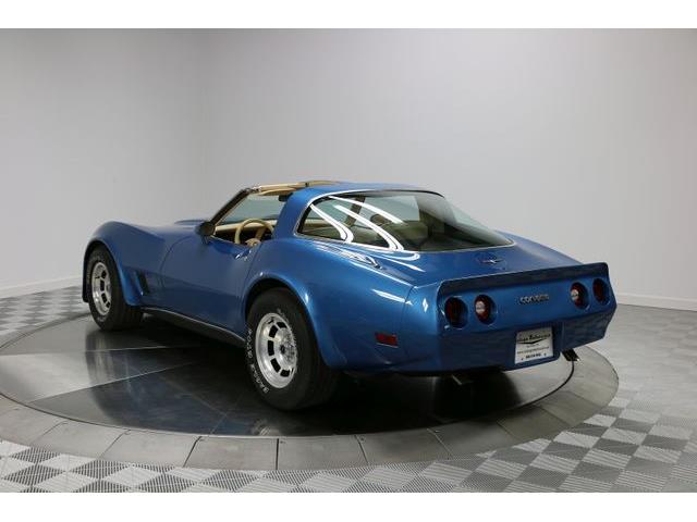 1980 Chevrolet Corvette (CC-1047889) for sale in Sun Prairie, Wisconsin