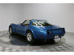 1980 Chevrolet Corvette (CC-1047889) for sale in Sun Prairie, Wisconsin