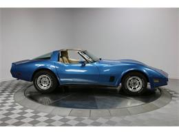1980 Chevrolet Corvette (CC-1047889) for sale in Sun Prairie, Wisconsin