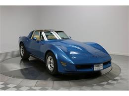 1980 Chevrolet Corvette (CC-1047889) for sale in Sun Prairie, Wisconsin
