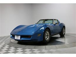 1980 Chevrolet Corvette (CC-1047889) for sale in Sun Prairie, Wisconsin
