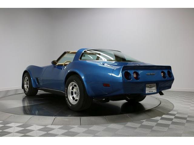 1980 Chevrolet Corvette (CC-1047889) for sale in Sun Prairie, Wisconsin