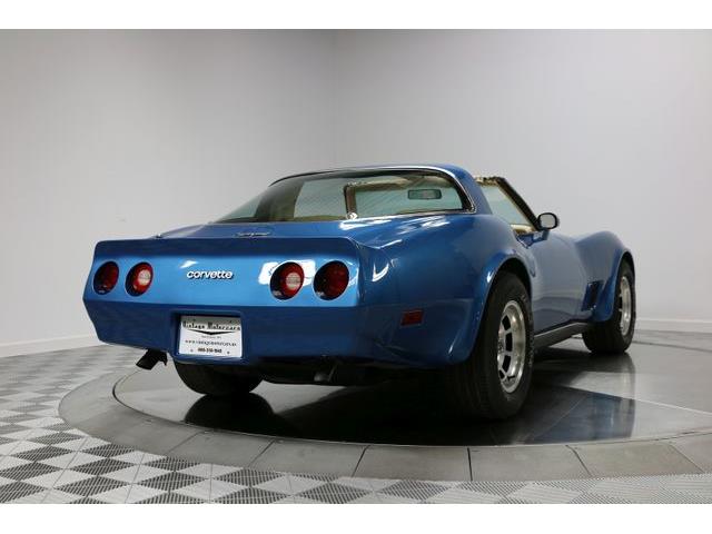 1980 Chevrolet Corvette (CC-1047889) for sale in Sun Prairie, Wisconsin