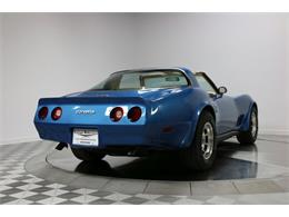 1980 Chevrolet Corvette (CC-1047889) for sale in Sun Prairie, Wisconsin