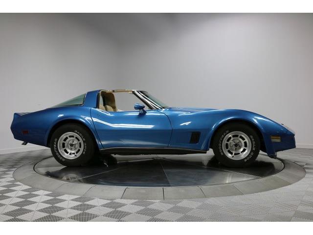 1980 Chevrolet Corvette (CC-1047889) for sale in Sun Prairie, Wisconsin