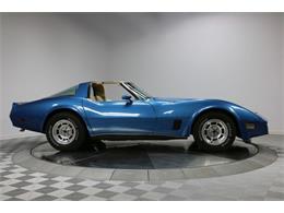 1980 Chevrolet Corvette (CC-1047889) for sale in Sun Prairie, Wisconsin