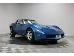 1980 Chevrolet Corvette (CC-1047889) for sale in Sun Prairie, Wisconsin