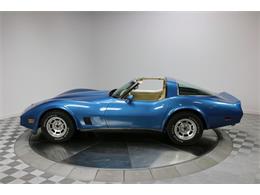 1980 Chevrolet Corvette (CC-1047889) for sale in Sun Prairie, Wisconsin