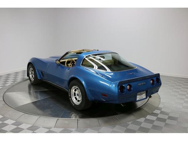 1980 Chevrolet Corvette (CC-1047889) for sale in Sun Prairie, Wisconsin