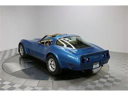1980 Chevrolet Corvette (CC-1047889) for sale in Sun Prairie, Wisconsin