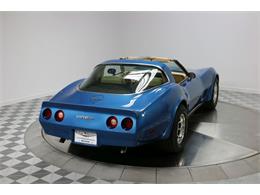1980 Chevrolet Corvette (CC-1047889) for sale in Sun Prairie, Wisconsin