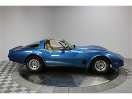 1980 Chevrolet Corvette (CC-1047889) for sale in Sun Prairie, Wisconsin