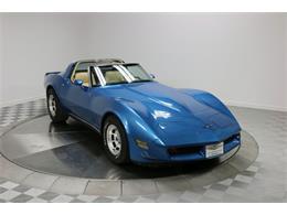 1980 Chevrolet Corvette (CC-1047889) for sale in Sun Prairie, Wisconsin