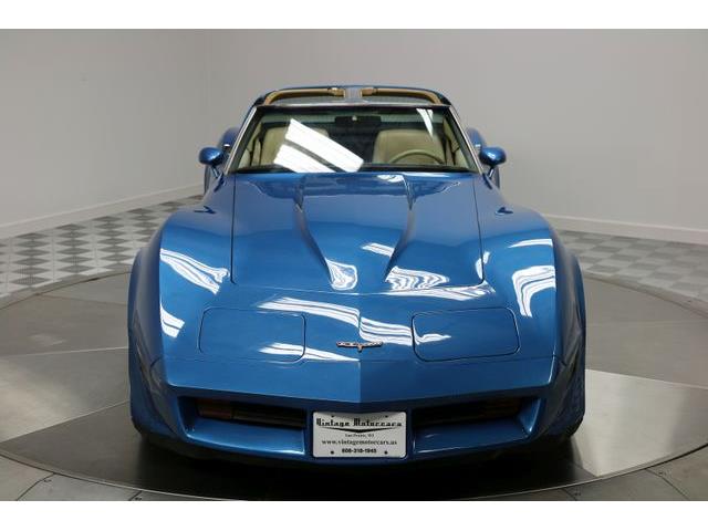 1980 Chevrolet Corvette (CC-1047889) for sale in Sun Prairie, Wisconsin