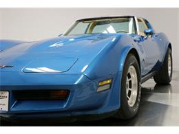 1980 Chevrolet Corvette (CC-1047889) for sale in Sun Prairie, Wisconsin
