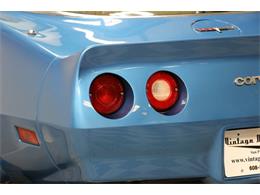 1980 Chevrolet Corvette (CC-1047889) for sale in Sun Prairie, Wisconsin