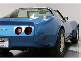 1980 Chevrolet Corvette (CC-1047889) for sale in Sun Prairie, Wisconsin
