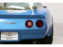 1980 Chevrolet Corvette (CC-1047889) for sale in Sun Prairie, Wisconsin