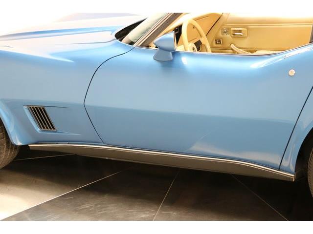 1980 Chevrolet Corvette (CC-1047889) for sale in Sun Prairie, Wisconsin