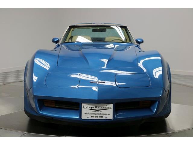1980 Chevrolet Corvette (CC-1047889) for sale in Sun Prairie, Wisconsin