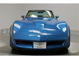 1980 Chevrolet Corvette (CC-1047889) for sale in Sun Prairie, Wisconsin