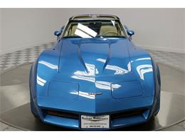 1980 Chevrolet Corvette (CC-1047889) for sale in Sun Prairie, Wisconsin