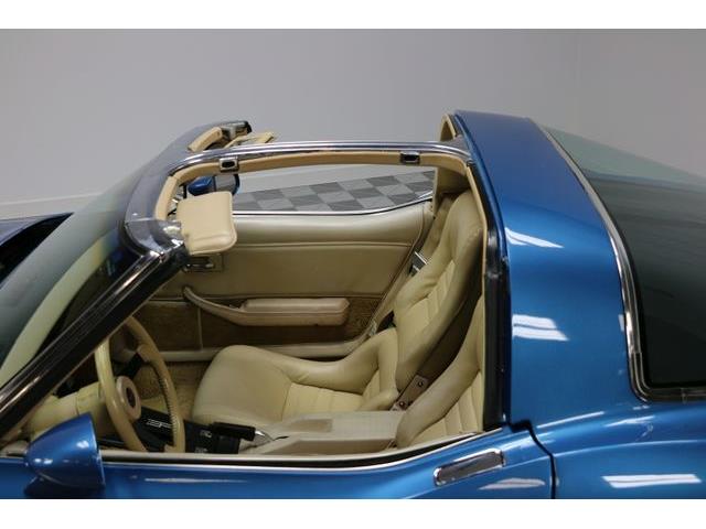 1980 Chevrolet Corvette (CC-1047889) for sale in Sun Prairie, Wisconsin