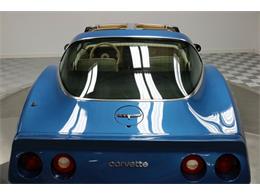 1980 Chevrolet Corvette (CC-1047889) for sale in Sun Prairie, Wisconsin