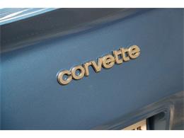 1980 Chevrolet Corvette (CC-1047889) for sale in Sun Prairie, Wisconsin
