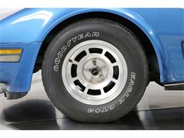 1980 Chevrolet Corvette (CC-1047889) for sale in Sun Prairie, Wisconsin