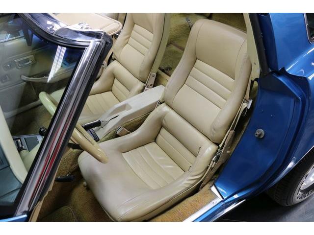 1980 Chevrolet Corvette (CC-1047889) for sale in Sun Prairie, Wisconsin
