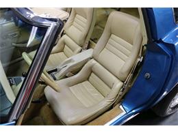1980 Chevrolet Corvette (CC-1047889) for sale in Sun Prairie, Wisconsin