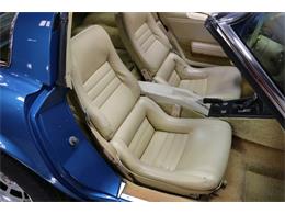 1980 Chevrolet Corvette (CC-1047889) for sale in Sun Prairie, Wisconsin