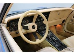 1980 Chevrolet Corvette (CC-1047889) for sale in Sun Prairie, Wisconsin