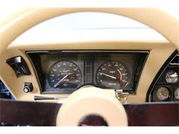 1980 Chevrolet Corvette (CC-1047889) for sale in Sun Prairie, Wisconsin
