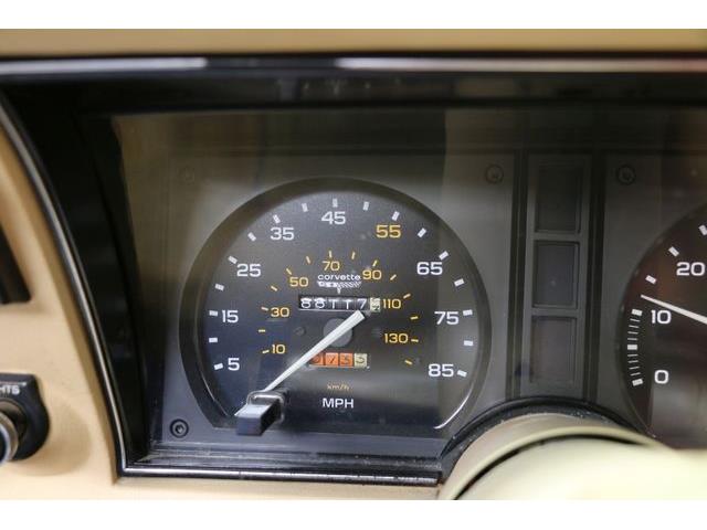 1980 Chevrolet Corvette (CC-1047889) for sale in Sun Prairie, Wisconsin