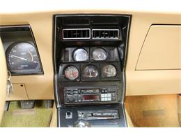 1980 Chevrolet Corvette (CC-1047889) for sale in Sun Prairie, Wisconsin