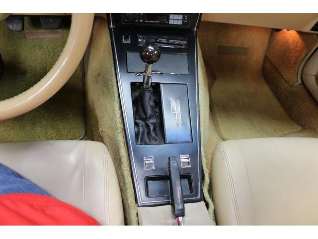 1980 Chevrolet Corvette (CC-1047889) for sale in Sun Prairie, Wisconsin