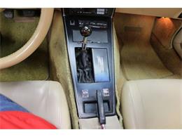 1980 Chevrolet Corvette (CC-1047889) for sale in Sun Prairie, Wisconsin