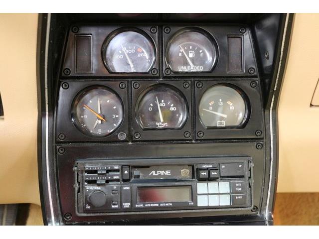 1980 Chevrolet Corvette (CC-1047889) for sale in Sun Prairie, Wisconsin