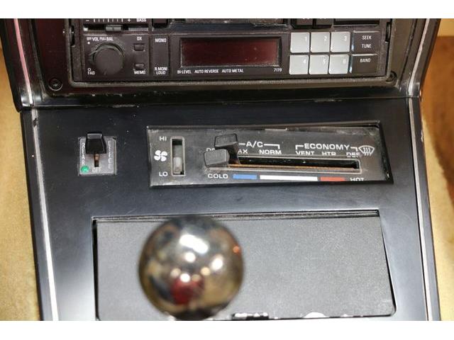 1980 Chevrolet Corvette (CC-1047889) for sale in Sun Prairie, Wisconsin