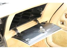 1980 Chevrolet Corvette (CC-1047889) for sale in Sun Prairie, Wisconsin