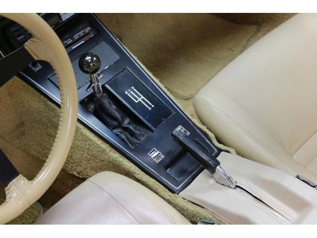 1980 Chevrolet Corvette (CC-1047889) for sale in Sun Prairie, Wisconsin