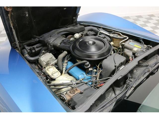 1980 Chevrolet Corvette (CC-1047889) for sale in Sun Prairie, Wisconsin