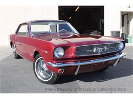 1965 Ford Mustang (CC-1040790) for sale in Las Vegas, Nevada