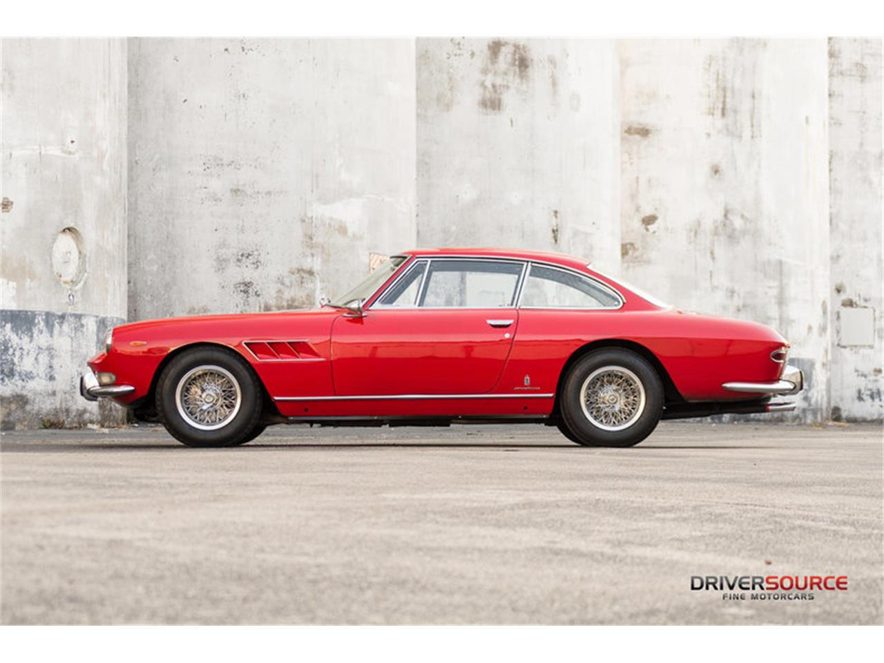 1967 ferrari 330 gt