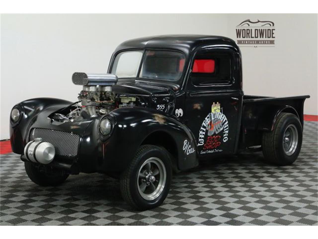 1946 Ford Hot Rod for Sale | ClassicCars.com | CC-1047913