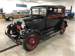 1929 Ford Model A (CC-1047929) for sale in Holland , Michigan
